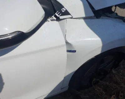 2020 Hyundai Ioniq KMHC851CGLU218884 VIN:KMHC851CGLU218884