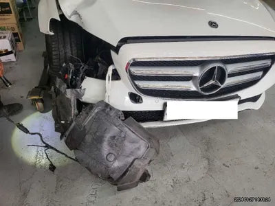 2018 Mercedes-Benz E 200 WDDZF4CB8JA441791 VIN:WDDZF4CB8JA441791