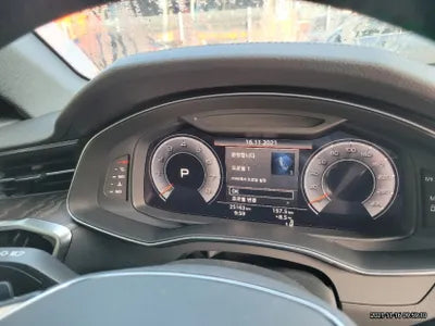 2020 Audi A6 WAUZZZF22LN049277 VIN:WAUZZZF22LN049277