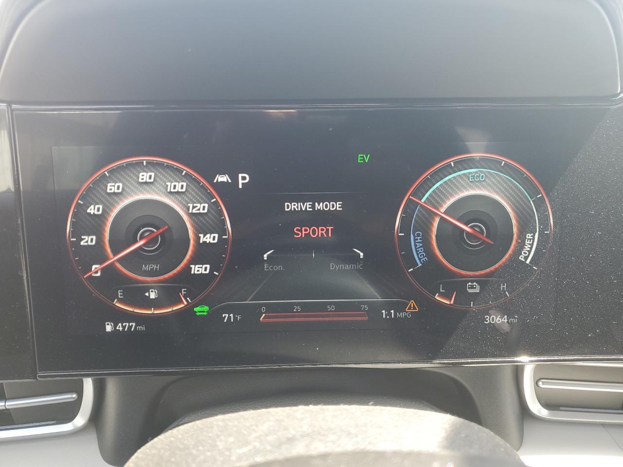 2023 HYUNDAI ELANTRA LIMITED VIN:KMHLN4AJXPU082928