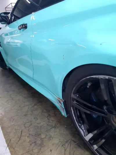 2015 BMW M4 WBS3R9101FK451479 VIN:WBS3R9101FK451479