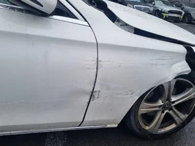 2018 Mercedes-Benz E 220 WDDZF0EB2JA428329 VIN:WDDZF0EB2JA428329