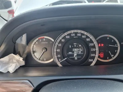 2017 Honda Accord 1HGCR2680HA514040 VIN:1HGCR2680HA514040