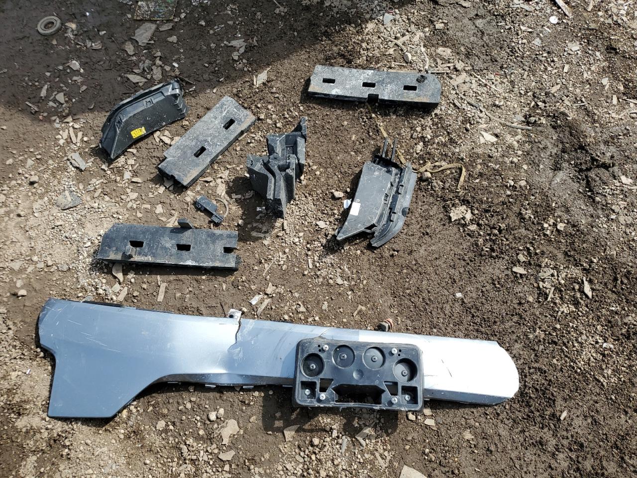 2023 CHEVROLET CAMARO LT VIN:1G1FD3DS0P0140337