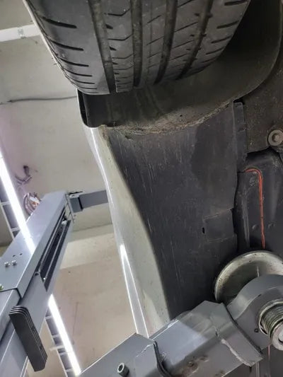 2020 Tesla Model 3 VIN:
