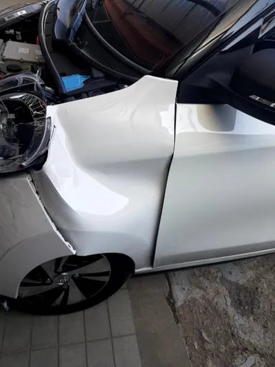 2021 Mercedes-Benz Smart KL90B2Z7EMZD6J886 VIN:KL90B2Z7EMZD6J886