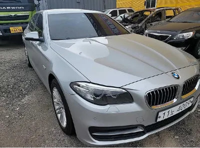 2015 BMW 520 WBA5E7102FG152941 VIN:WBA5E7102FG152941