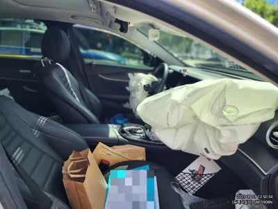 2018 Mercedes-Benz E 300 VIN: