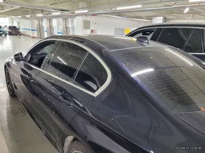 2023 BMW 530 WBA51AG04PCL09247 VIN:WBA51AG04PCL09247