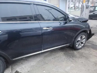 2017 Kia Sorento KNAPH81BDHA337333 VIN:KNAPH81BDHA337333