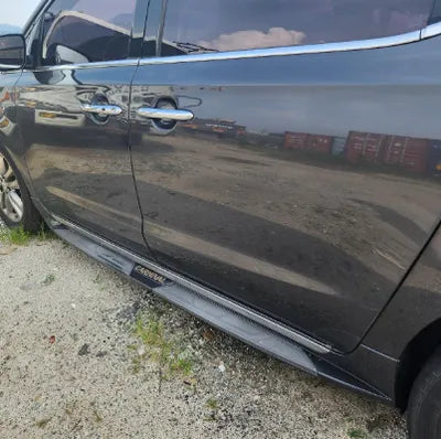 2018 Kia Carnival KNAME81ABJS387079 VIN:KNAME81ABJS387079