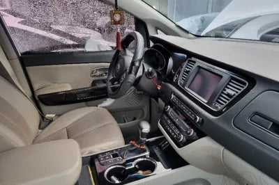 2020 Kia Carnival KNAME81ABLS615215 VIN:KNAME81ABLS615215