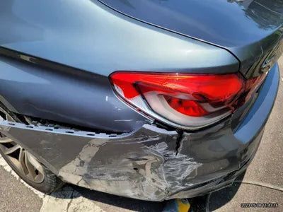 2017 BMW 530 073KMWBAJD9103HWA VIN:073KMWBAJD9103HWA