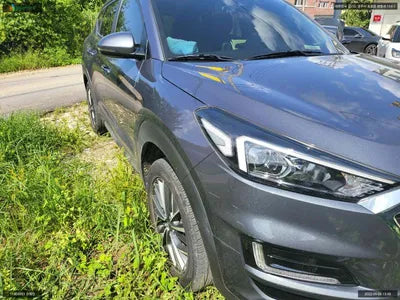 2020 Hyundai Tucson KMHJ2812GLU284575 VIN:KMHJ2812GLU284575