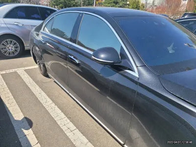 2021 Mercedes-Benz S 580 W1K6G7GB0MA063062 VIN:W1K6G7GB0MA063062