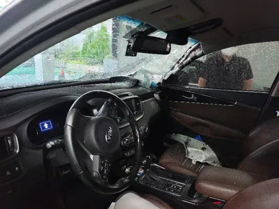 2015 Kia Sorento VIN: