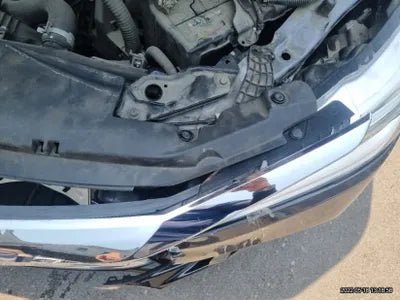 2017 Honda Accord JHMCR6650HC200365 VIN:JHMCR6650HC200365