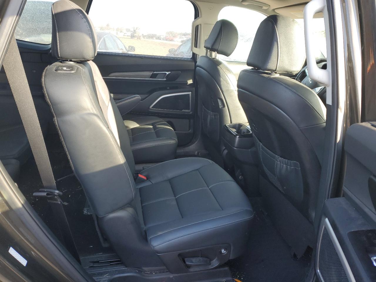 2022 KIA TELLURIDE EX VIN:5XYP34HC8NG260286
