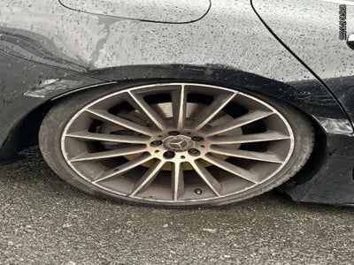 2020 Mercedes-Benz CLS 450 W1K2J5KB5LA073676 VIN:W1K2J5KB5LA073676