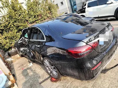 2022 Mercedes-Benz E 350 W1KZF8GB5NB066847 VIN:W1KZF8GB5NB066847