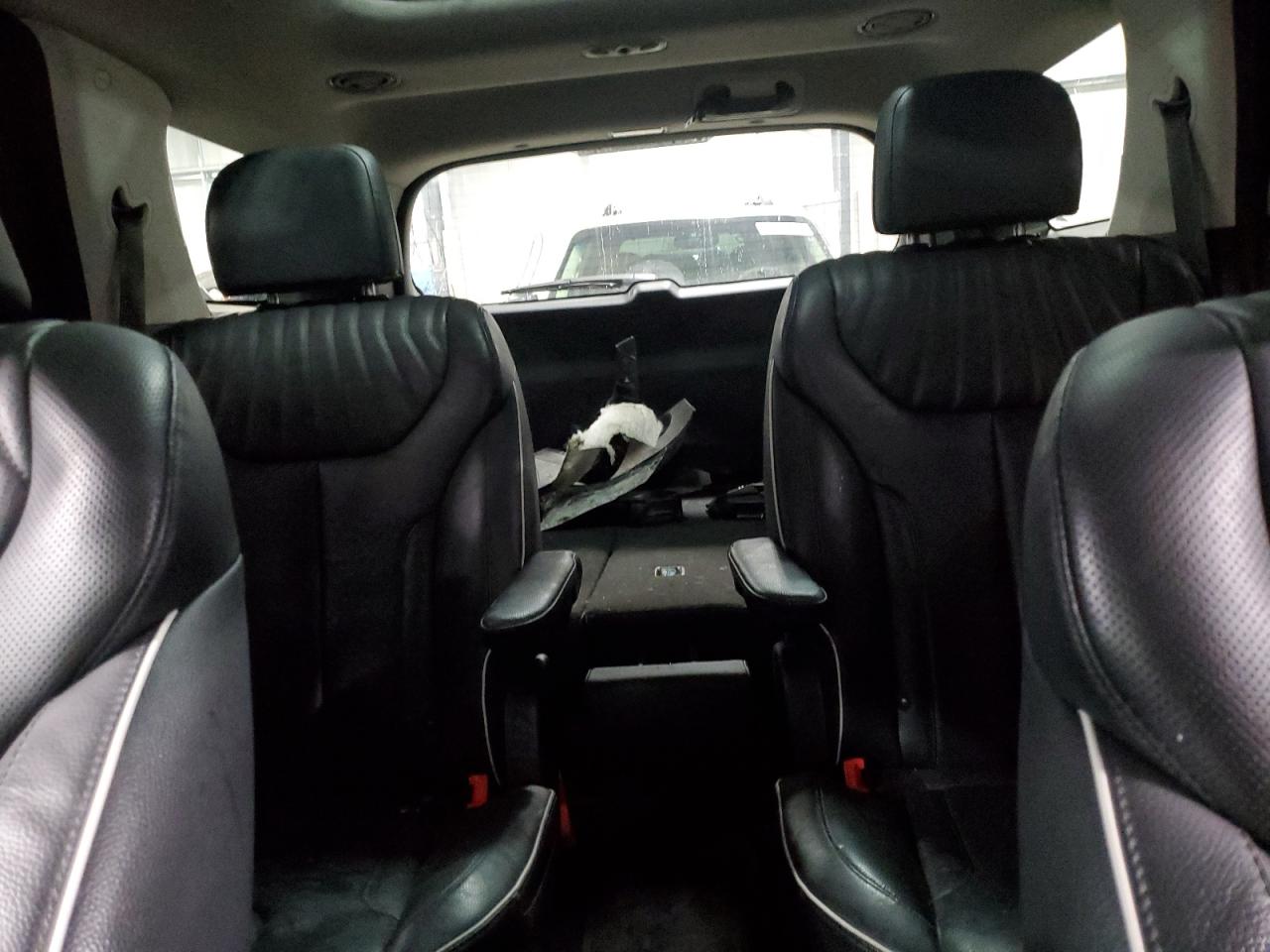 2023 HYUNDAI PALISADE LIMITED VIN:KM8R5DGE3PU558926