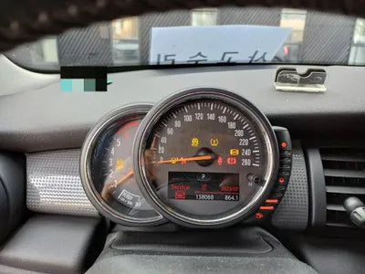 2015 MINI Cooper WMWXT3103F2C93489 VIN:WMWXT3103F2C93489