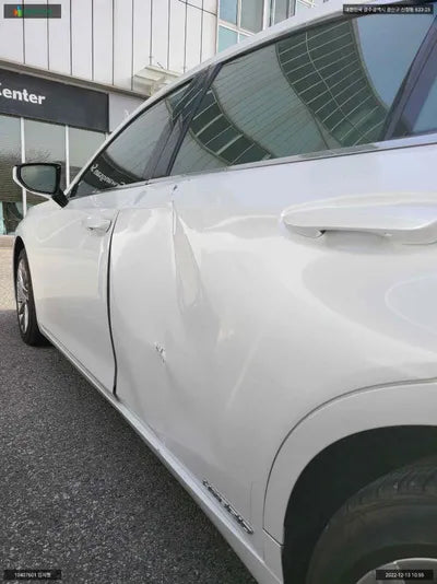 2022 Lexus ES 300 JTHBA1C10N2009517 VIN:JTHBA1C10N2009517