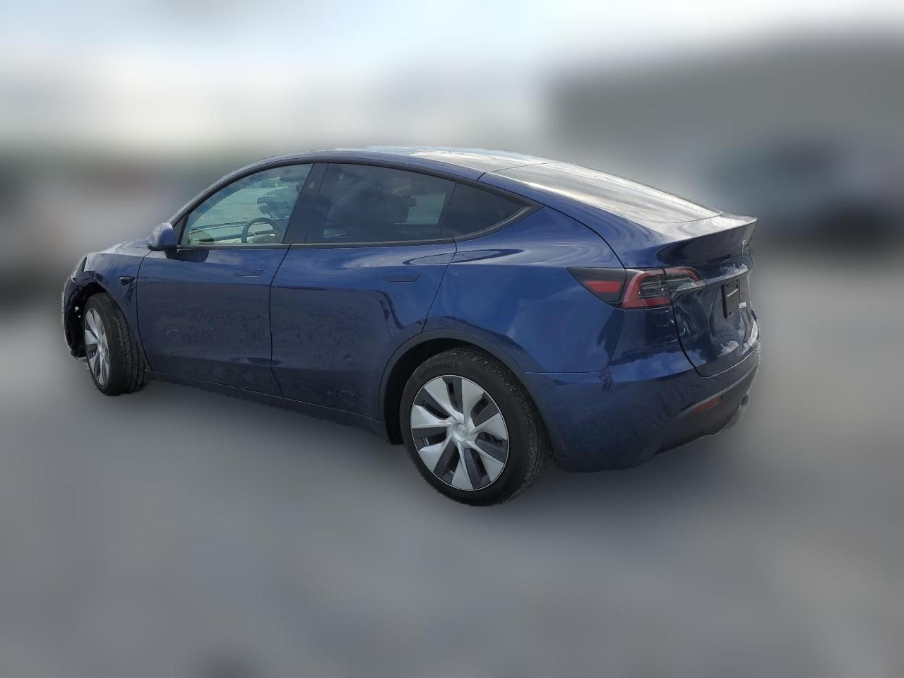 2024 TESLA MODEL Y  VIN:7SAYGDED2RF049431