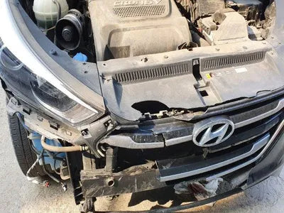 2016 Hyundai Tucson KMHJ381ABHU262398 VIN:KMHJ381ABHU262398