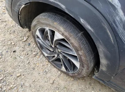2019 Hyundai Tucson KMHJ581ABKU901730 VIN:KMHJ581ABKU901730