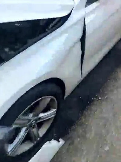 2015 BMW 320 WBA3D3104FK275365 VIN:WBA3D3104FK275365