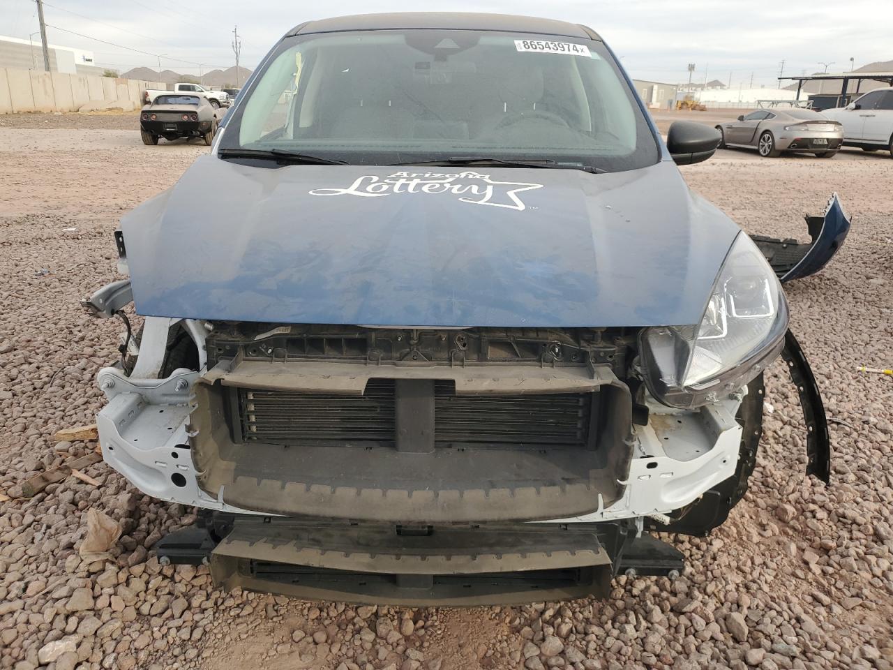 2022 FORD ESCAPE SE VIN:1FMCU0G60NUA93612