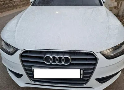 2015 Audi A4 WAUZZZ8K3FA110757 VIN:WAUZZZ8K3FA110757