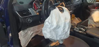 2018 Mercedes-Benz GLE 350 VIN: