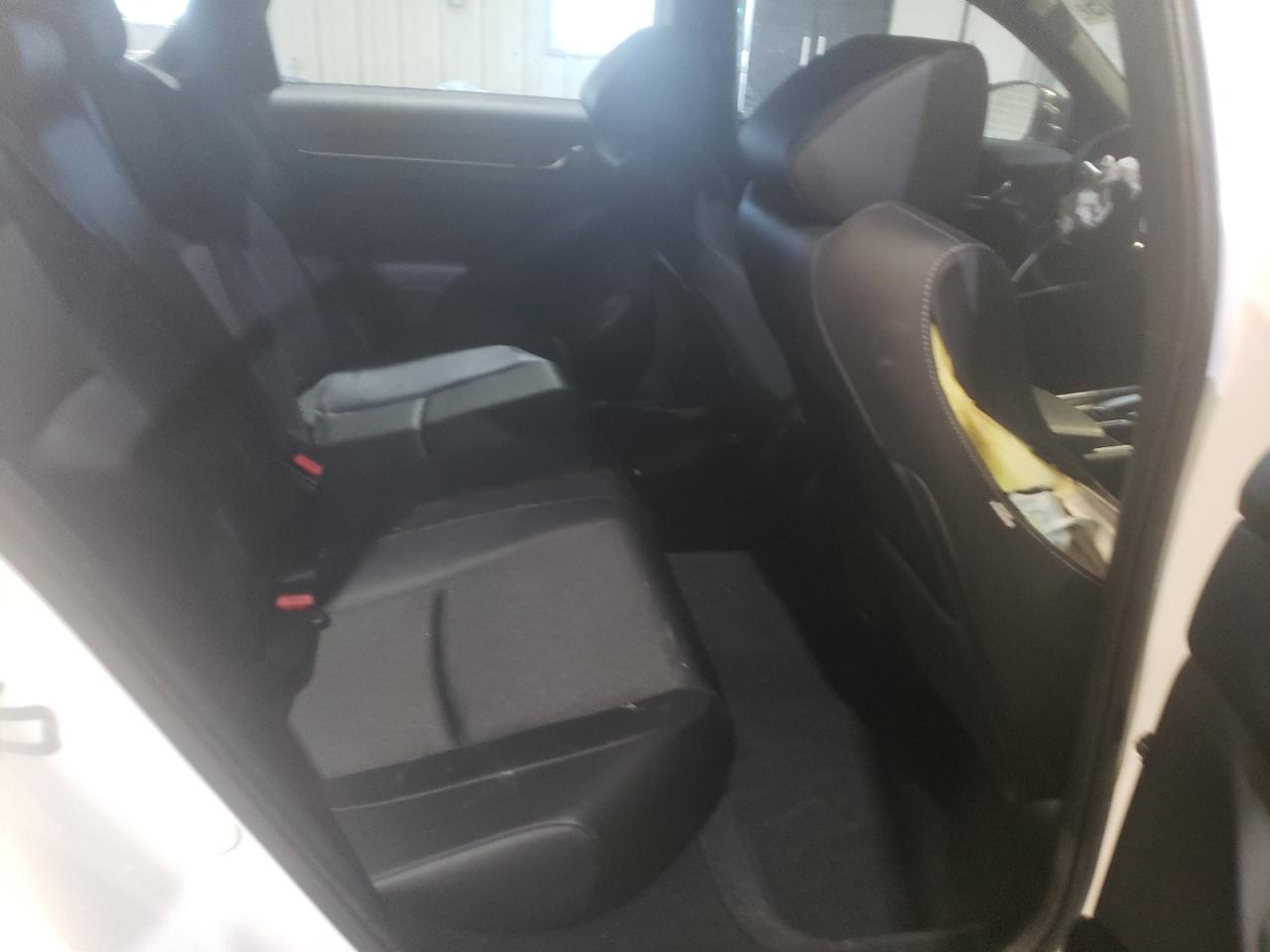 2022 HONDA ACCORD SPORT VIN:1HGCV1F30NA103413
