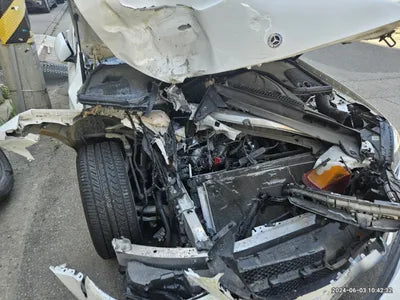 2019 Mercedes-Benz E 300 VIN: