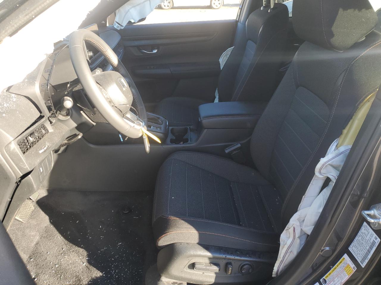 2023 HONDA CR-V SPORT VIN:2HKRS5H5XPH716156