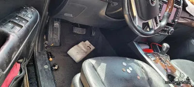 2017 Kia Mohave KNAKM814DHA167196 VIN:KNAKM814DHA167196