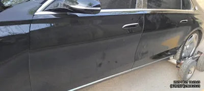 2023 Mercedes-Benz Maybach S 580 W1K6X7GB6PA179886 VIN:W1K6X7GB6PA179886