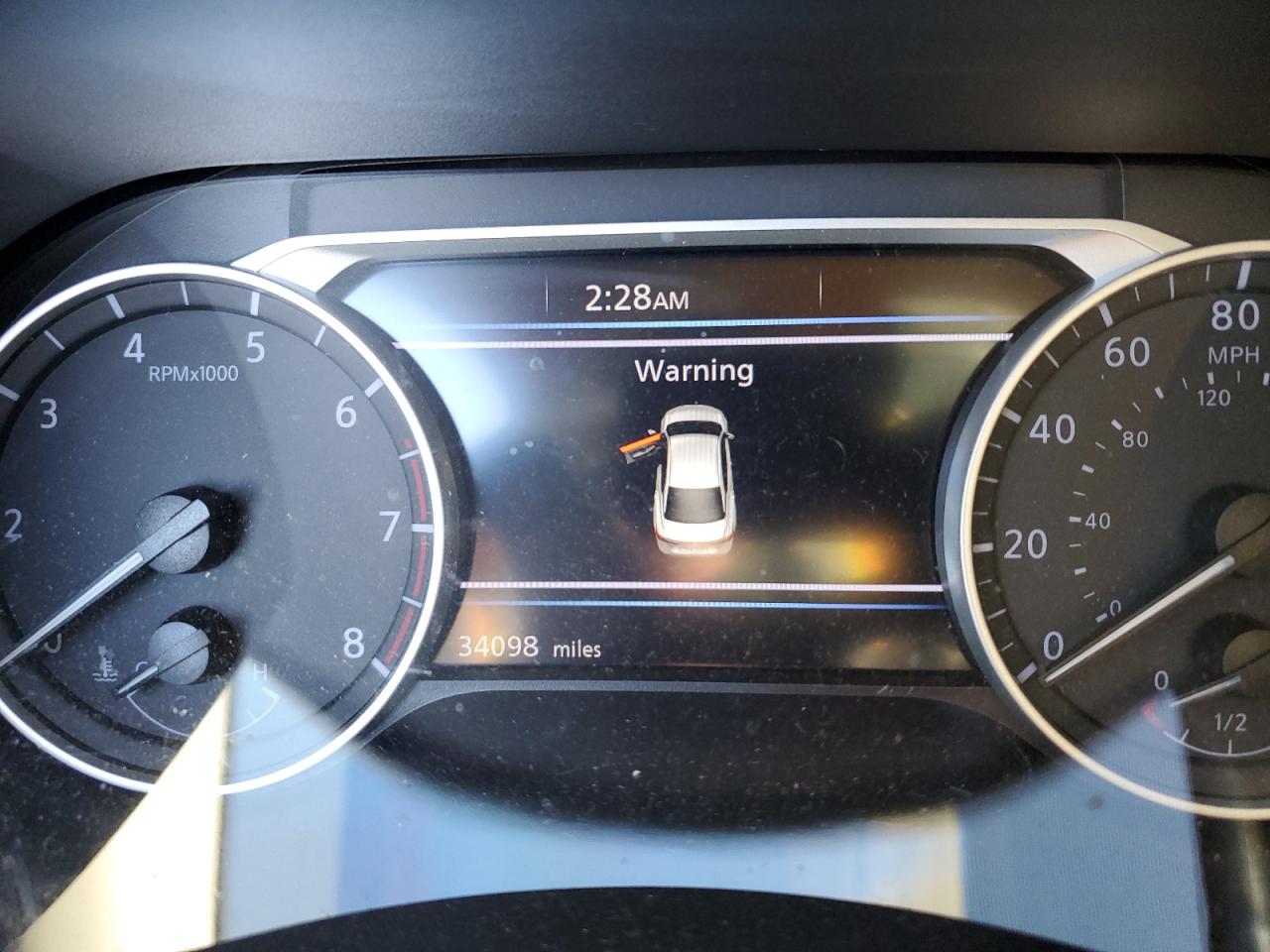 2022 NISSAN SENTRA SV VIN:3N1AB8CV6NY300193