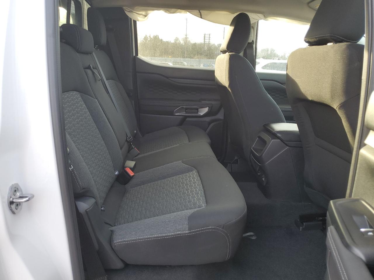 2024 FORD RANGER XLT VIN:1FTER4HH5RLE15159