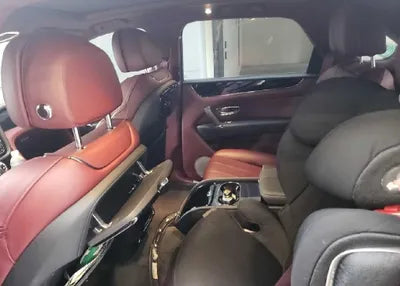 2020 Bentley Bentayga SJAAM14V0LC031953 VIN:SJAAM14V0LC031953