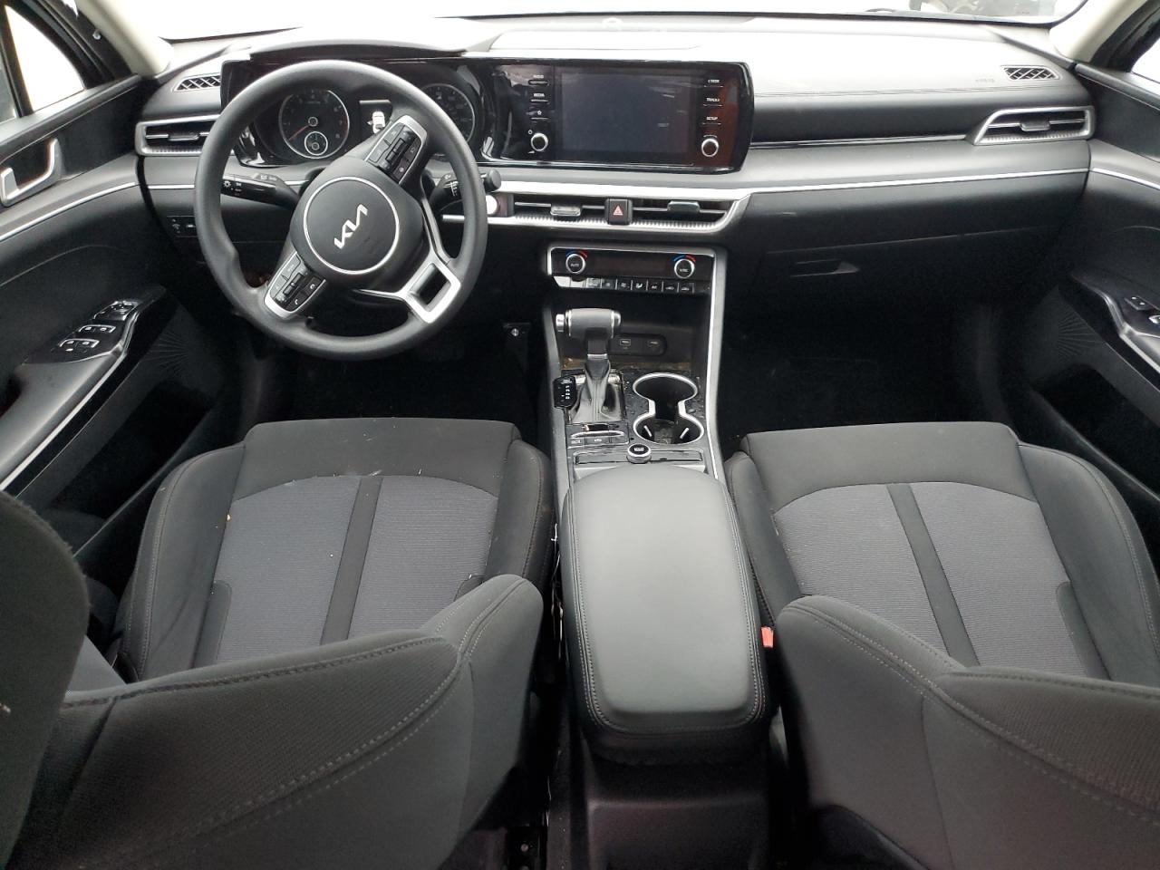 2022 KIA K5 LXS VIN:5XXG14J23NG142786