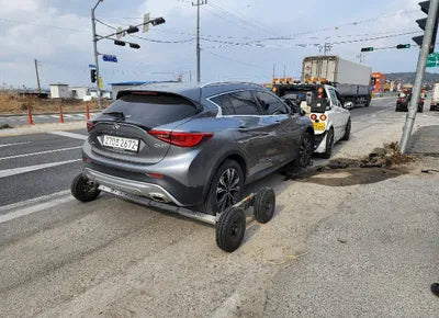 2019 Infiniti QX30 SJKCH53F5KA010410 VIN:SJKCH53F5KA010410