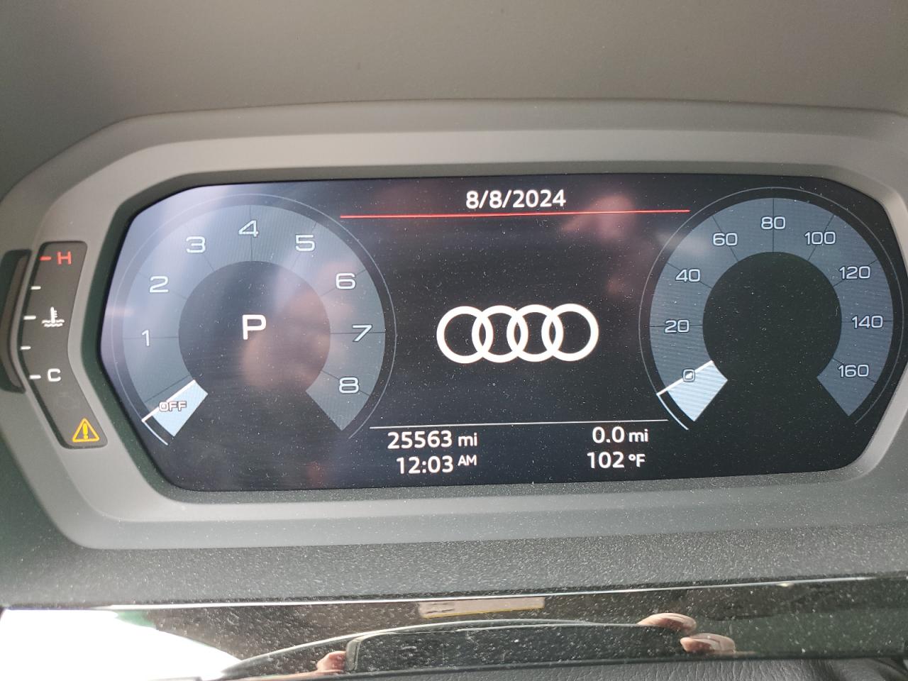2022 AUDI A3 PREMIUM VIN:WAUAUDGY9NA076522