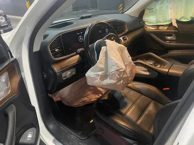 2019 Mercedes-Benz GLE 450 WDCFB5KB9KA061113 VIN:WDCFB5KB9KA061113