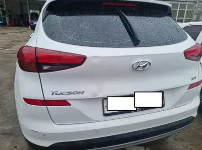 2019 Hyundai Tucson KMHJ3812GKU968844 VIN:KMHJ3812GKU968844