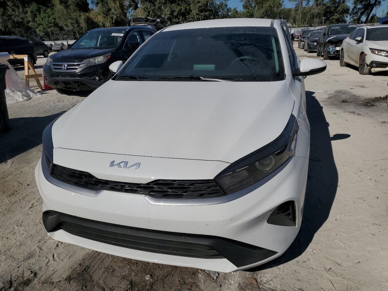 2024 KIA FORTE LX VIN:3KPF24AD8RE830176