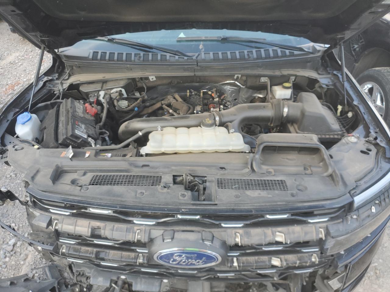 2023 FORD EXPEDITION MAX LIMITED VIN:1FMJK2A87PEA18180