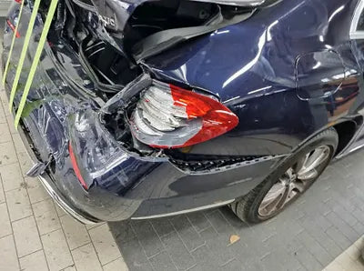 2020 Mercedes-Benz E 300 WDDZF4KB7LA737521 VIN:WDDZF4KB7LA737521